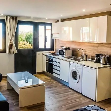 Apartamento Del Mar 3 Jandia Playa Jandia